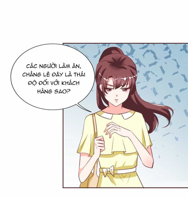 Cẩm Tú Trùng Sinh: Chào Buổi Sáng Phó Thái Thái - Chương 28 - ảnh 13