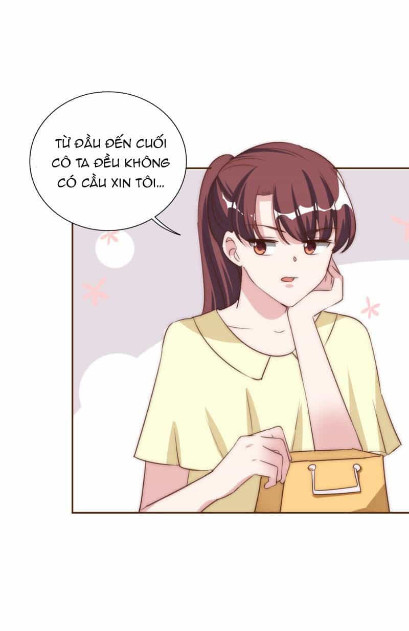 Cẩm Tú Trùng Sinh: Chào Buổi Sáng Phó Thái Thái - Chương 28 - ảnh 32