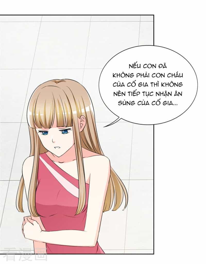 Cẩm Tú Trùng Sinh: Chào Buổi Sáng Phó Thái Thái - Chương 32 - ảnh 10