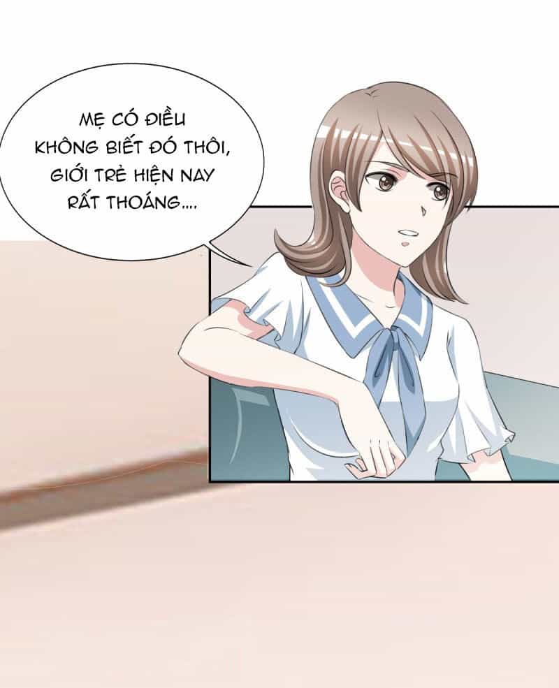 Cẩm Tú Trùng Sinh: Chào Buổi Sáng Phó Thái Thái - Chương 32 - ảnh 39