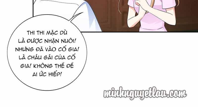 Cẩm Tú Trùng Sinh: Chào Buổi Sáng Phó Thái Thái - Chương 50 - ảnh 13