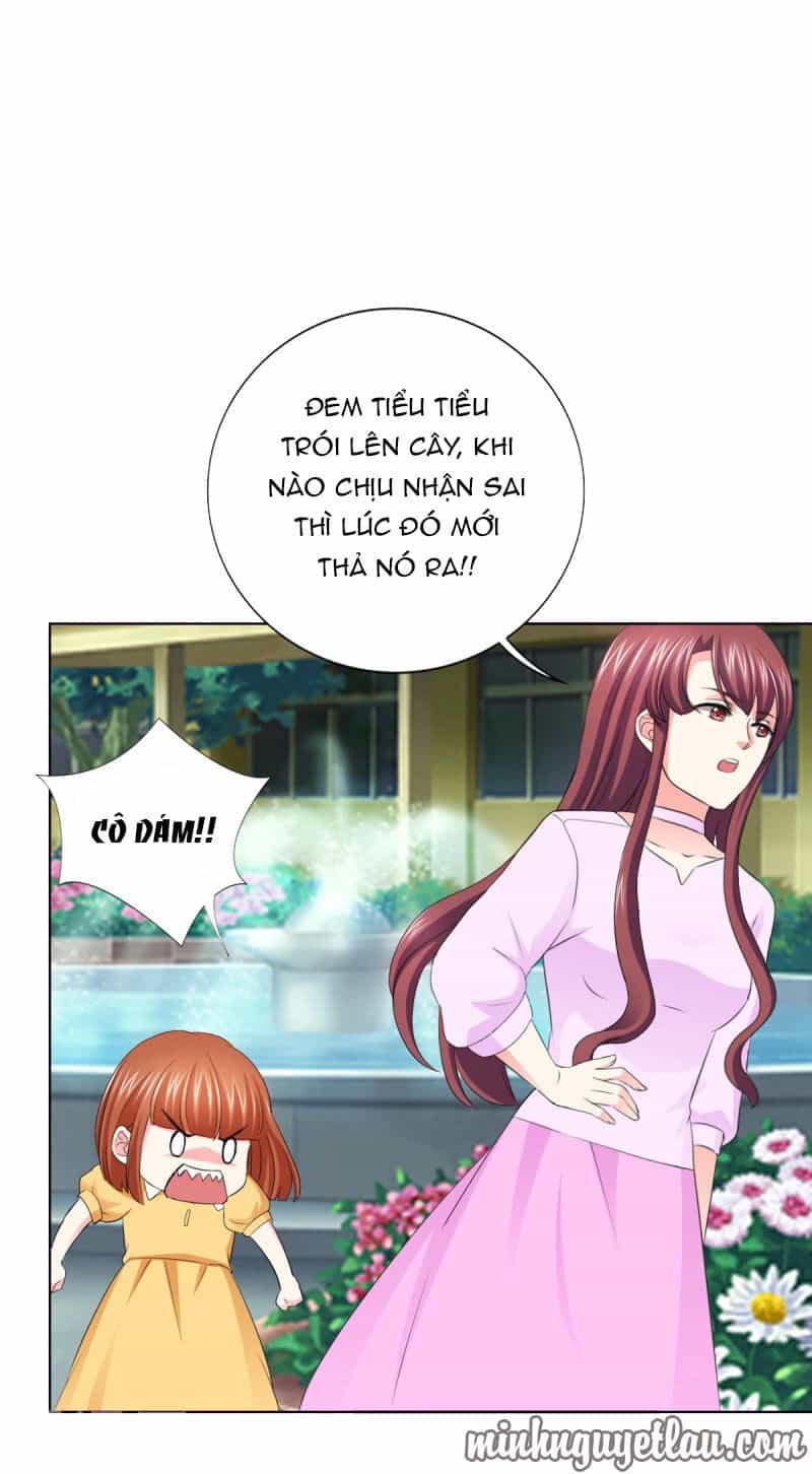 Cẩm Tú Trùng Sinh: Chào Buổi Sáng Phó Thái Thái - Chương 56 - ảnh 3