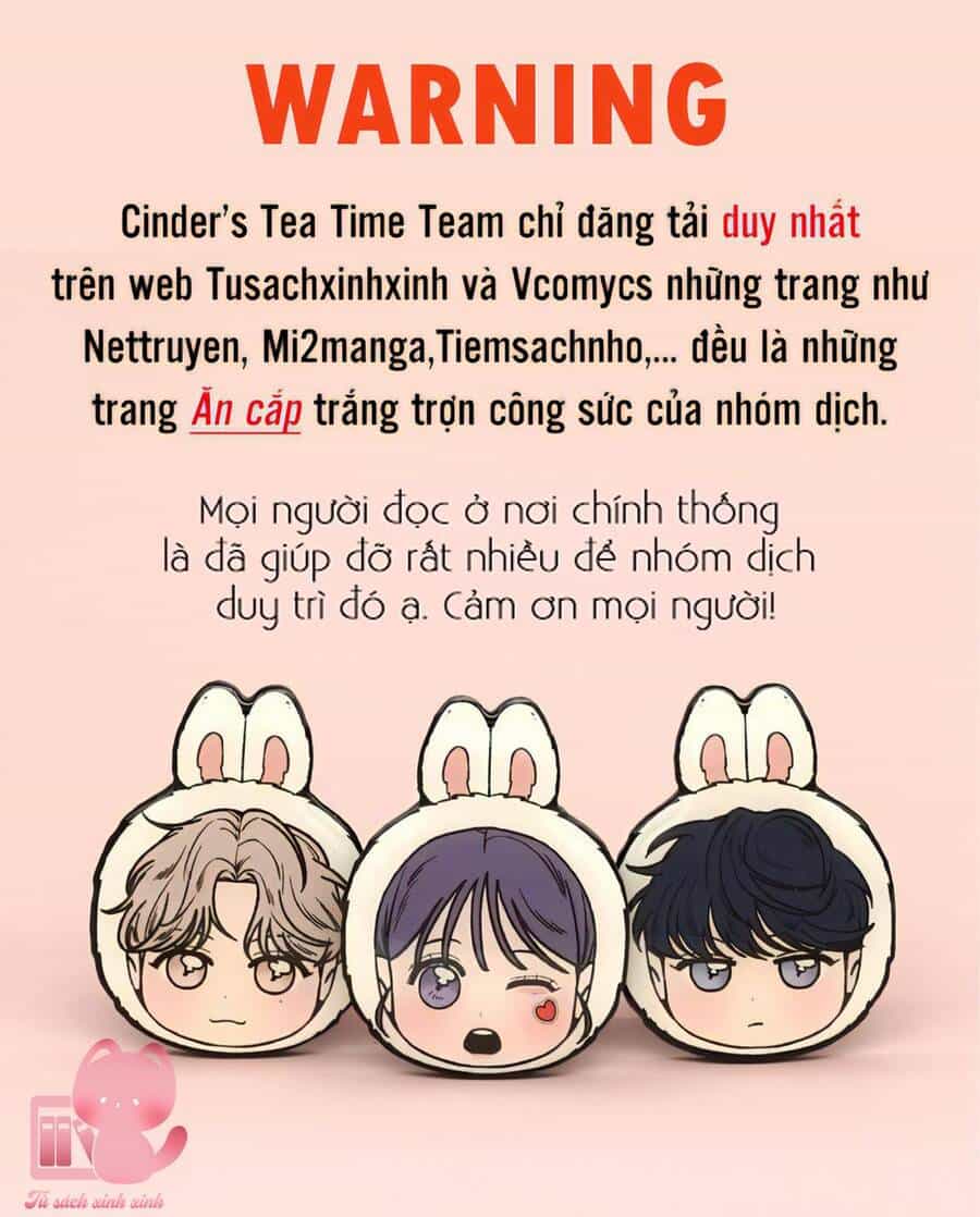Cảm Xúc Chuyển Giao - Chương 17 - ảnh 2