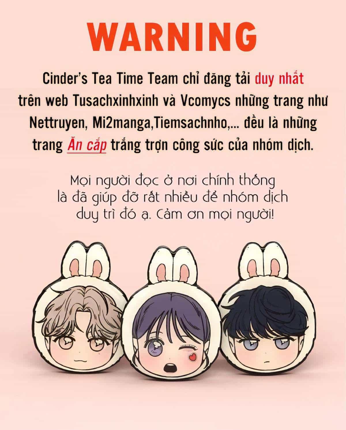Cảm Xúc Chuyển Giao - Chương 22 - ảnh 2