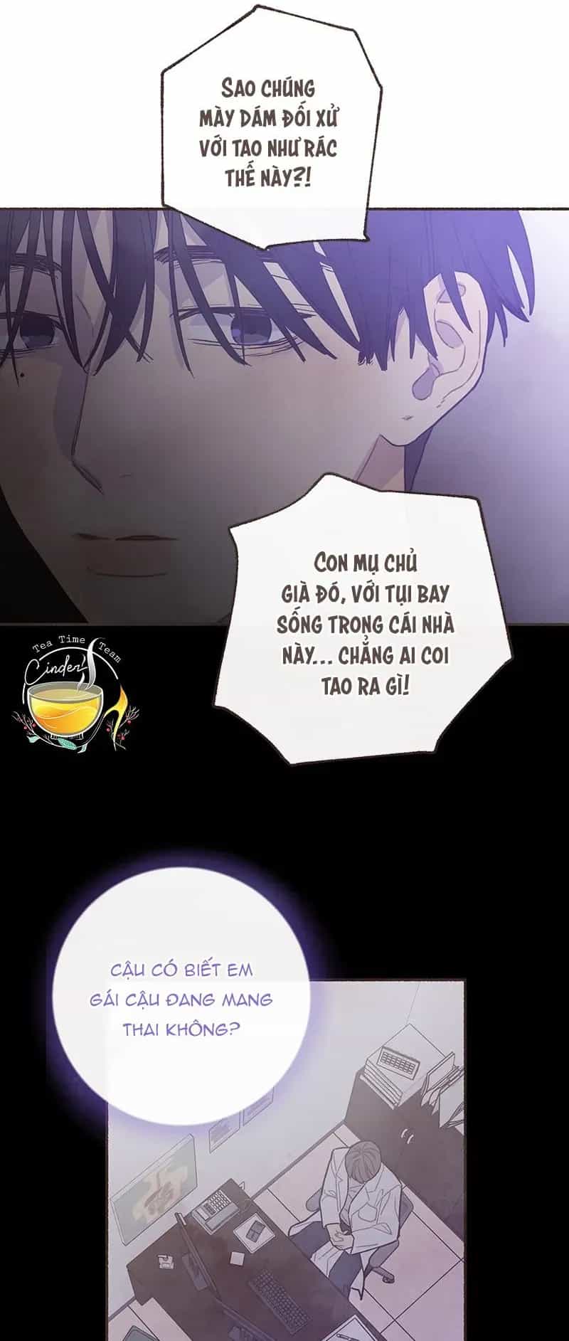 Cảm Xúc Chuyển Giao - Chương 30 - ảnh 44