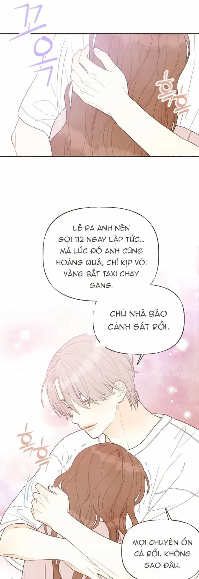 Cảm Xúc Chuyển Giao - Chương 31 - ảnh 6