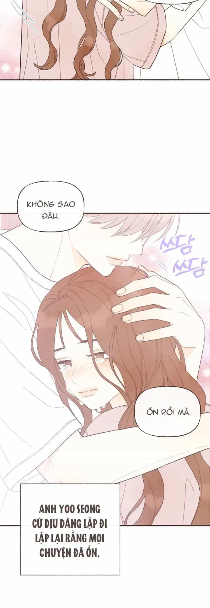 Cảm Xúc Chuyển Giao - Chương 31 - ảnh 7