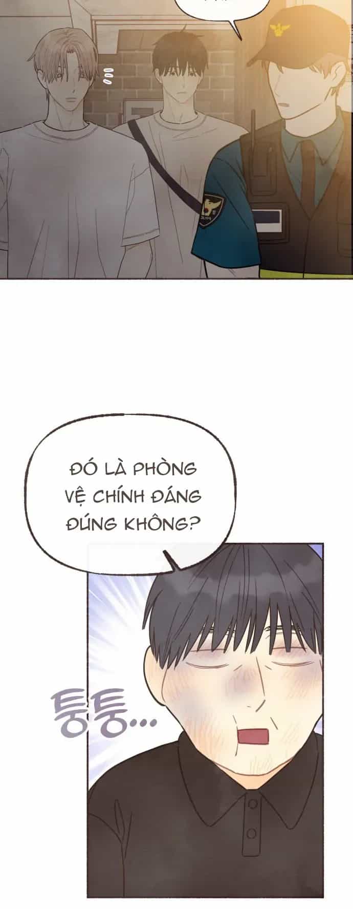 Cảm Xúc Chuyển Giao - Chương 31 - ảnh 9