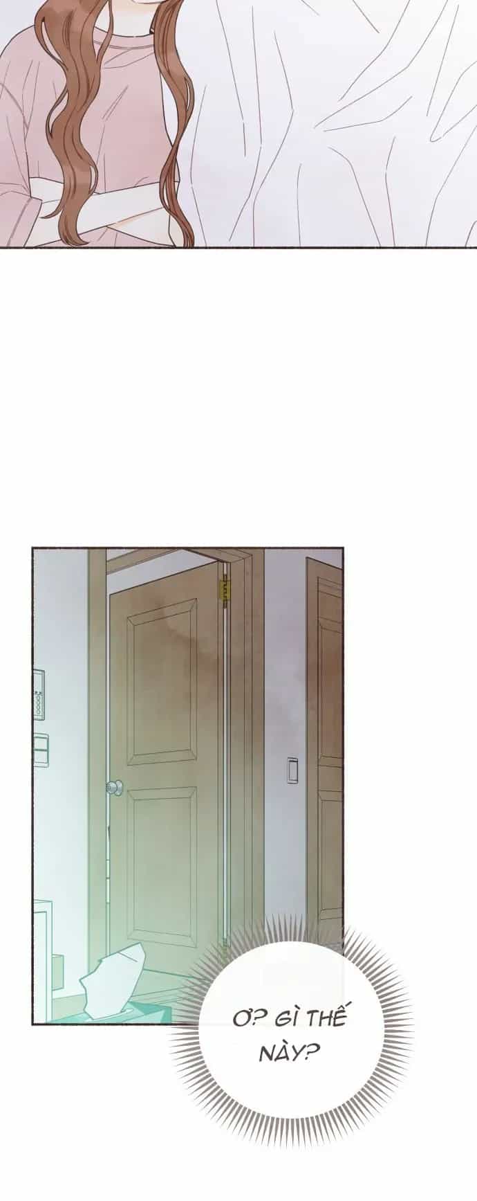 Cảm Xúc Chuyển Giao - Chương 32 - ảnh 17