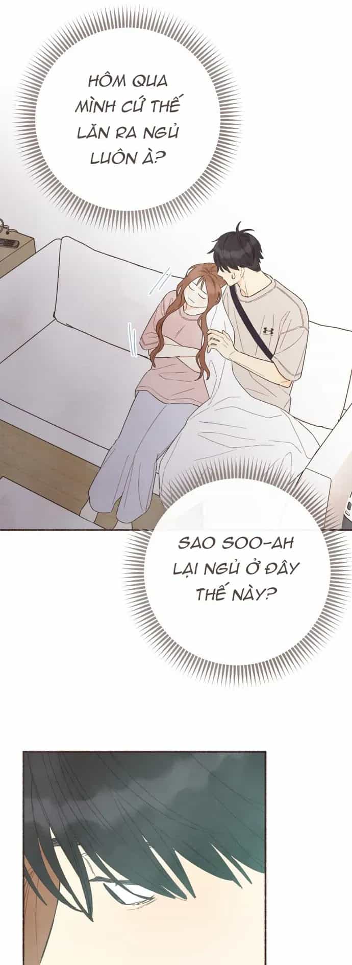 Cảm Xúc Chuyển Giao - Chương 32 - ảnh 18
