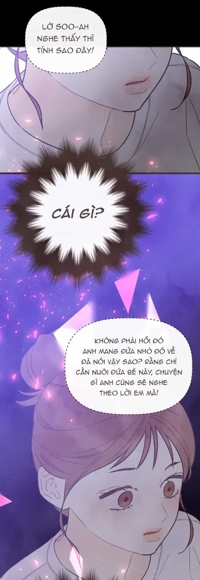 Cảm Xúc Chuyển Giao - Chương 33 - ảnh 11