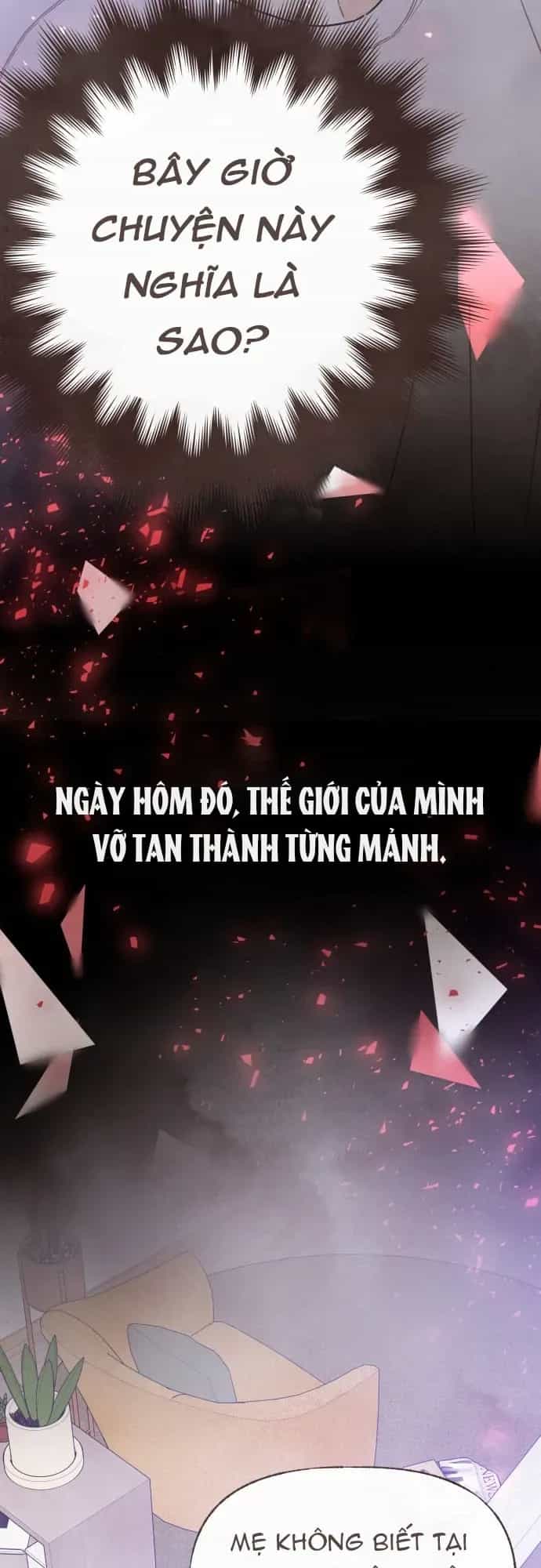 Cảm Xúc Chuyển Giao - Chương 33 - ảnh 12