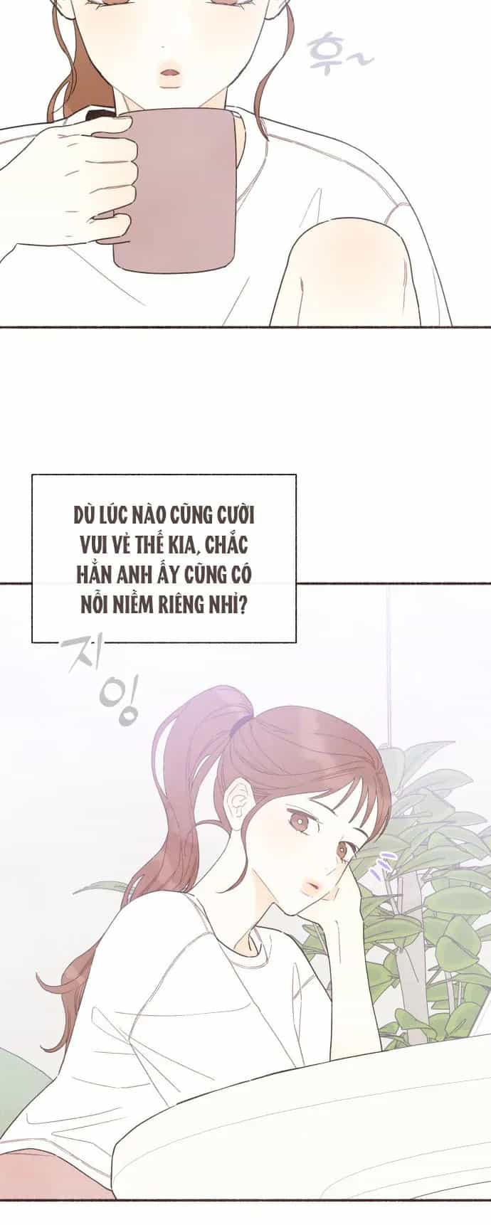 Cảm Xúc Chuyển Giao - Chương 33 - ảnh 20