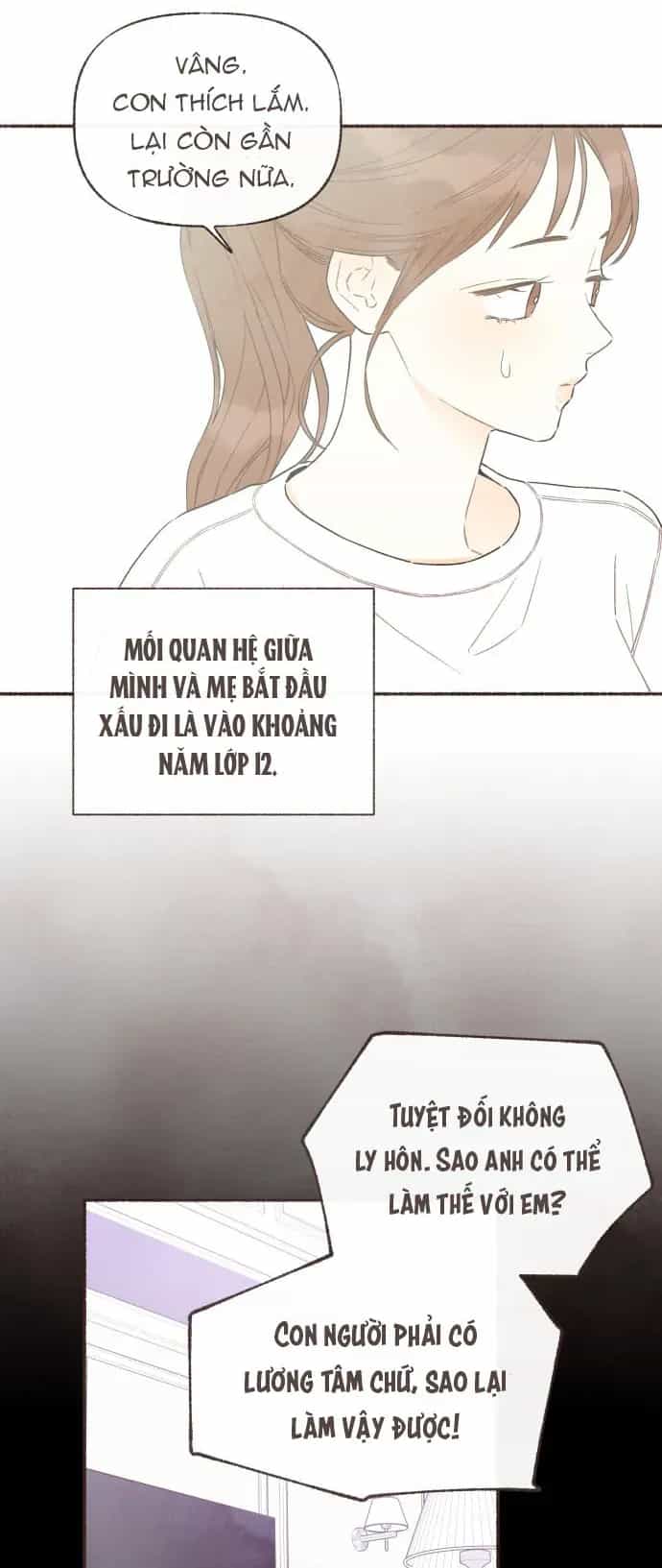 Cảm Xúc Chuyển Giao - Chương 33 - ảnh 7