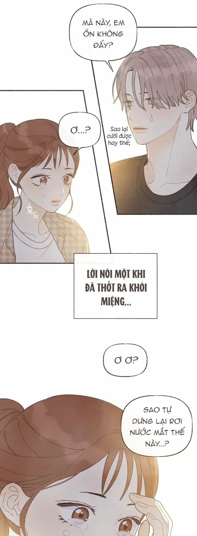 Cảm Xúc Chuyển Giao - Chương 34 - ảnh 6