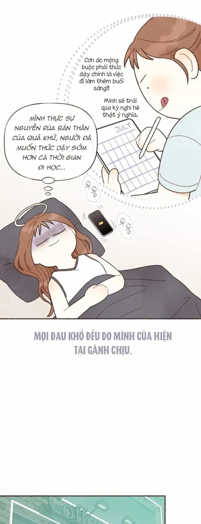Cảm Xúc Chuyển Giao - Chương 35 - ảnh 10