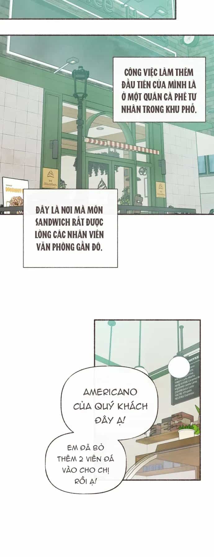 Cảm Xúc Chuyển Giao - Chương 35 - ảnh 11