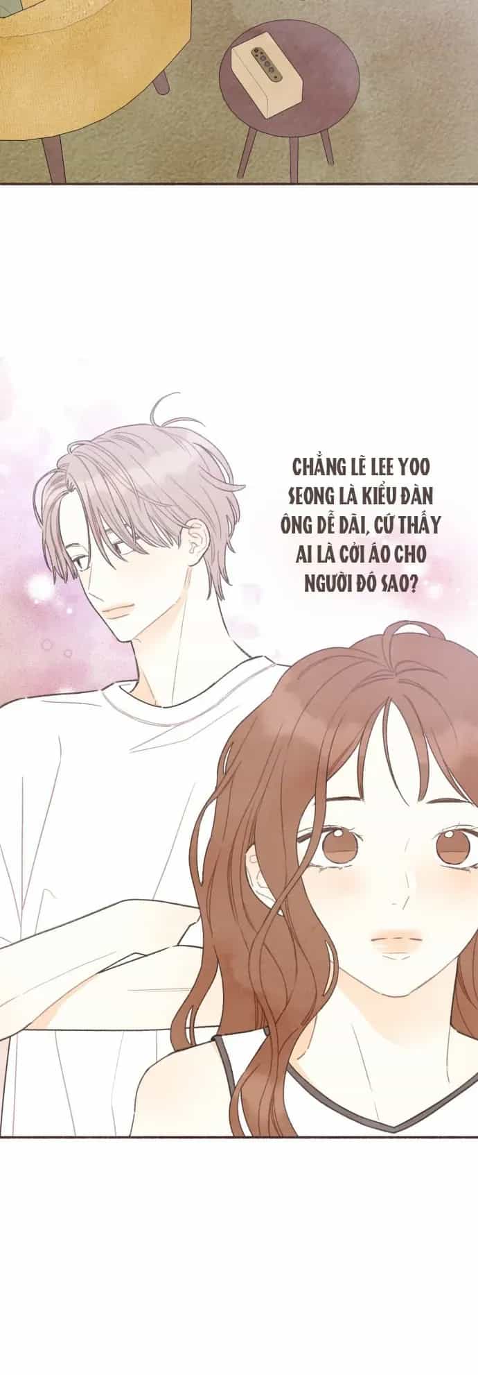 Cảm Xúc Chuyển Giao - Chương 35 - ảnh 5