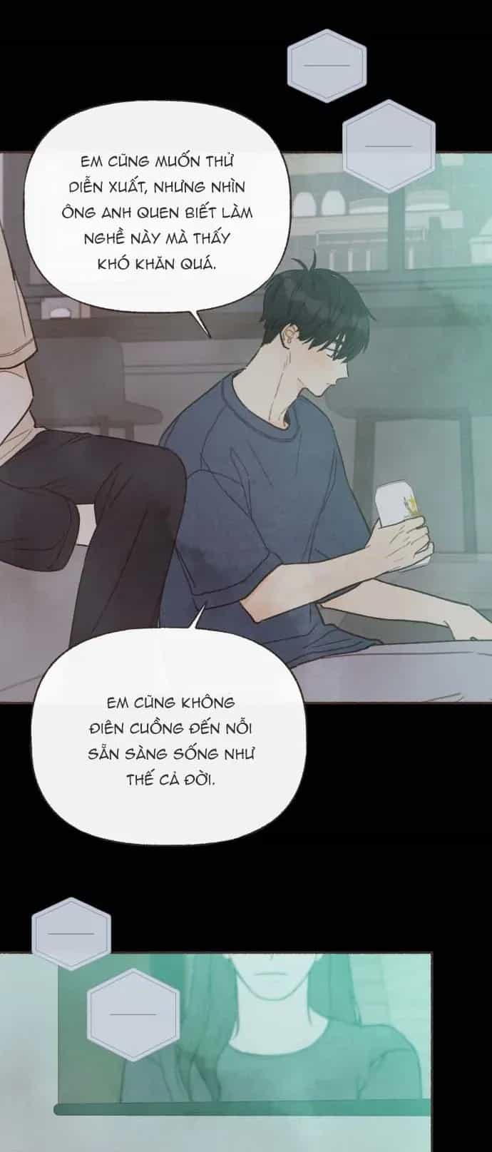 Cảm Xúc Chuyển Giao - Chương 36 - ảnh 24