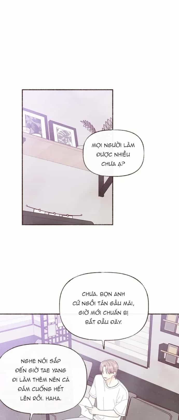 Cảm Xúc Chuyển Giao - Chương 37 - ảnh 4
