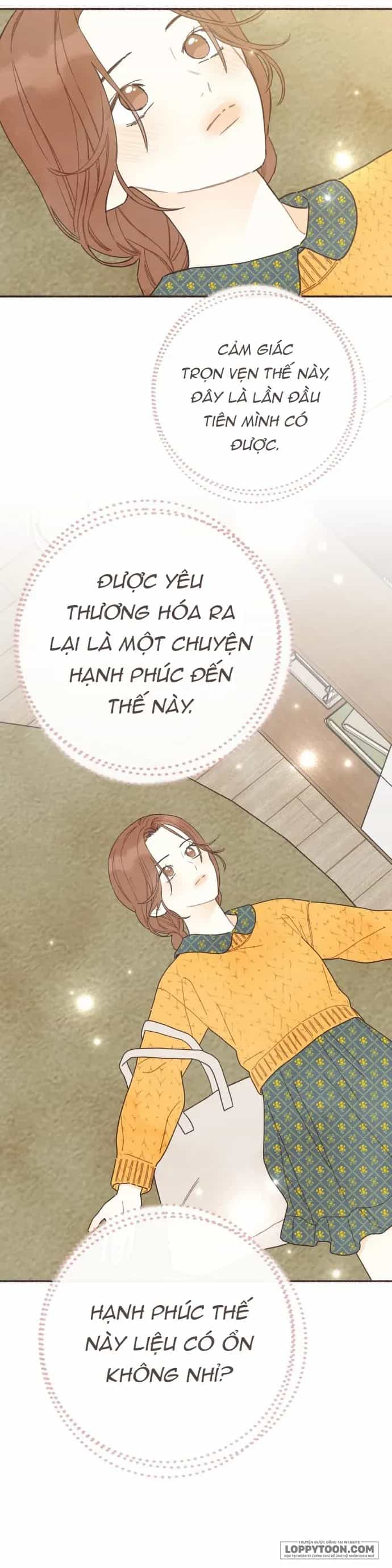 Cảm Xúc Chuyển Giao - Chương 53 - ảnh 13