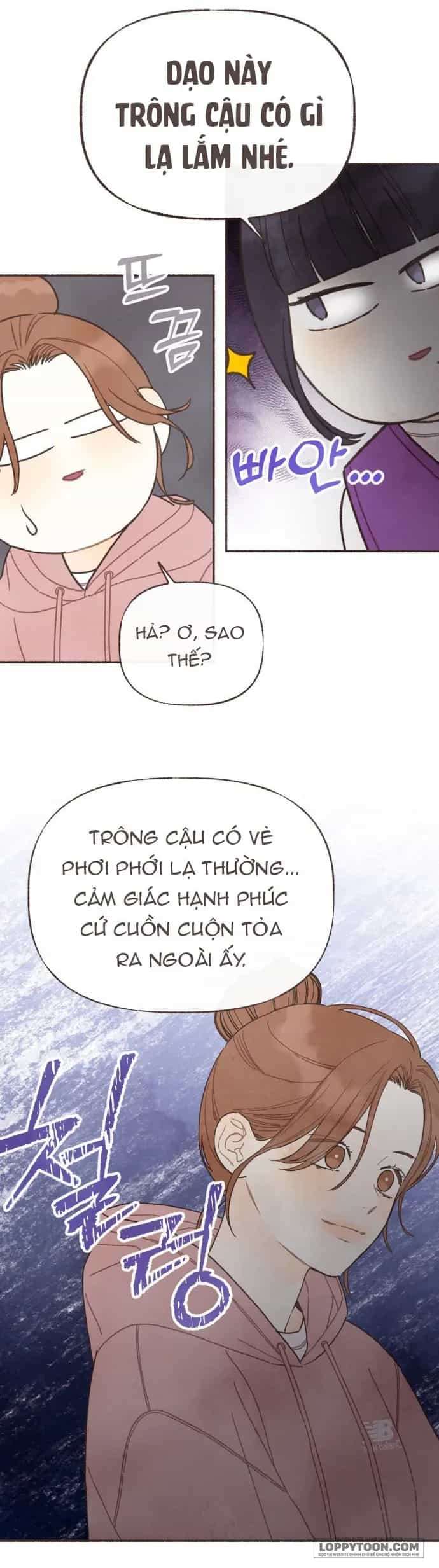 Cảm Xúc Chuyển Giao - Chương 53 - ảnh 17
