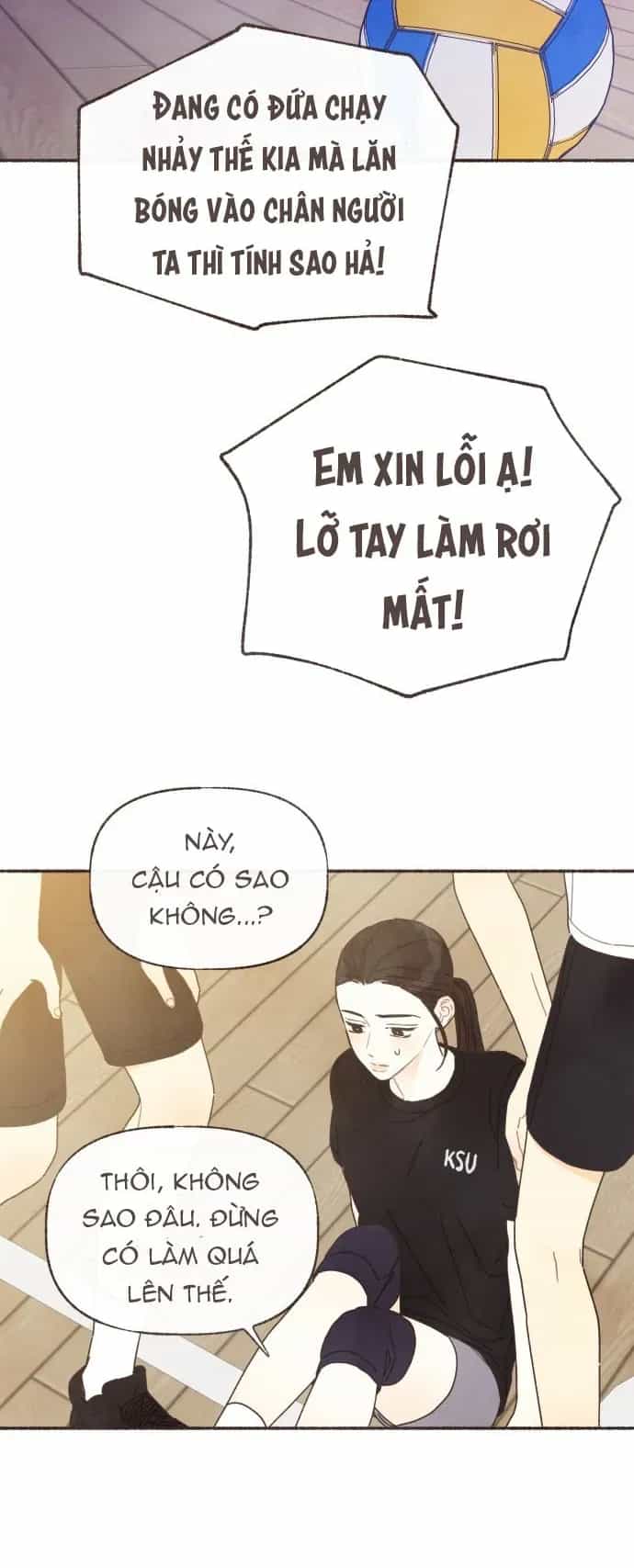 Cảm Xúc Chuyển Giao - Chương 54 - ảnh 26