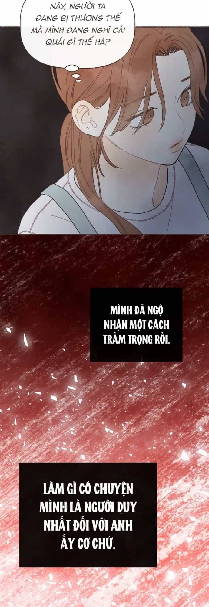 Cảm Xúc Chuyển Giao - Chương 54 - ảnh 32
