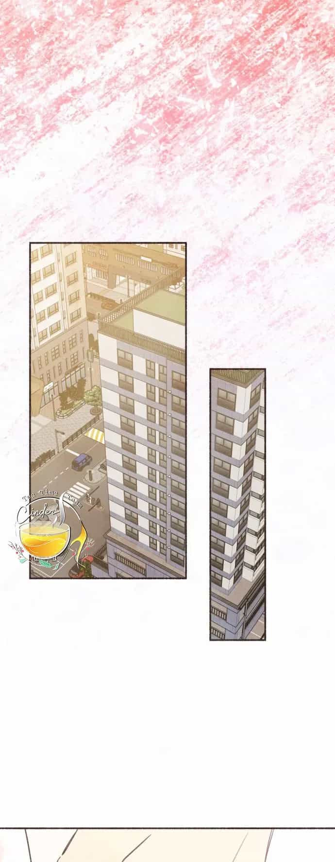 Cảm Xúc Chuyển Giao - Chương 54 - ảnh 33