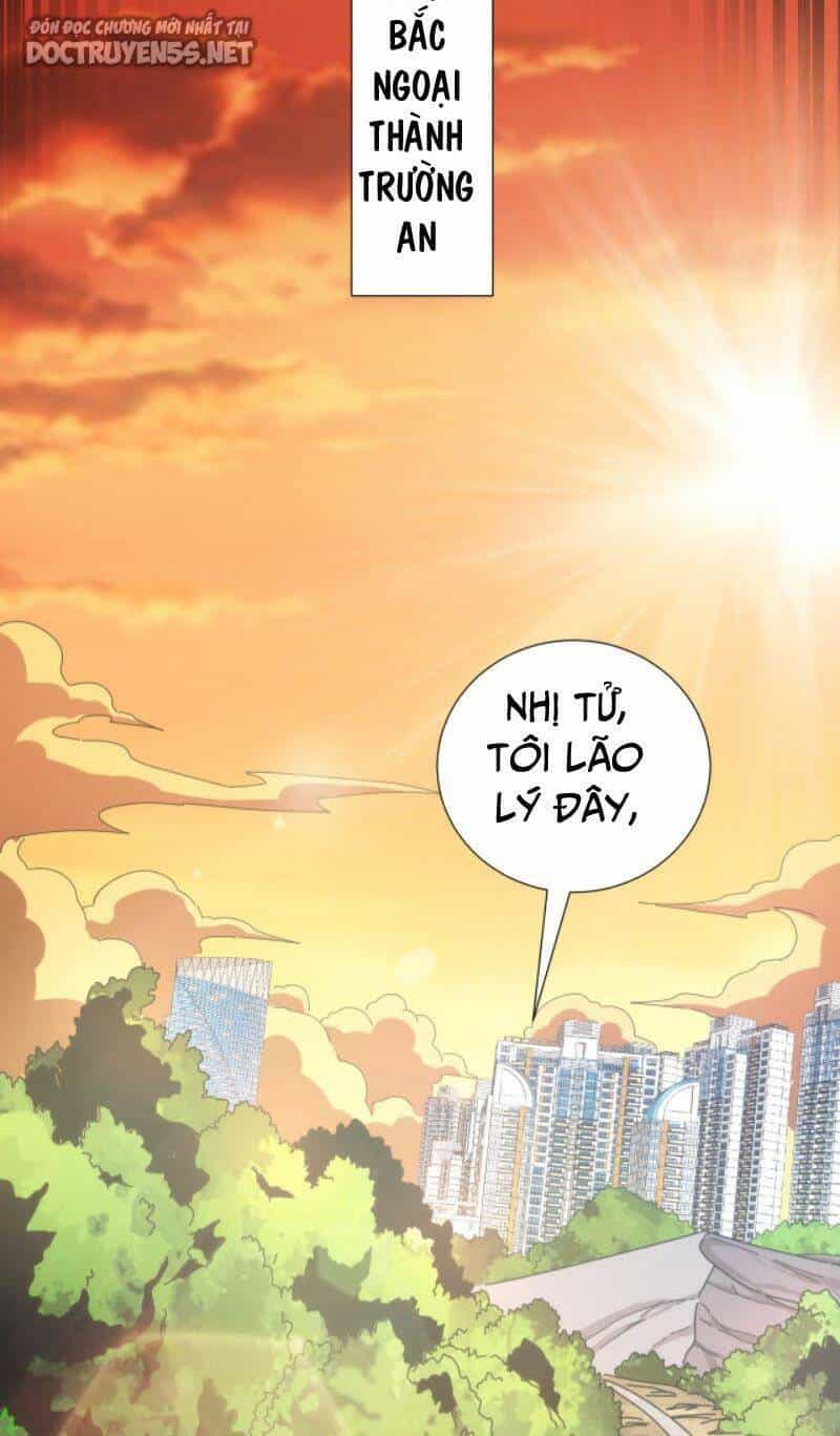 Căn Hộ Thái Hư - Chương 12 - ảnh 34