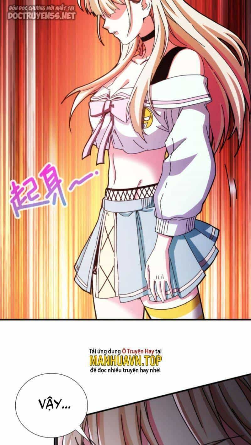Căn Hộ Thái Hư - Chương 13 - ảnh 23