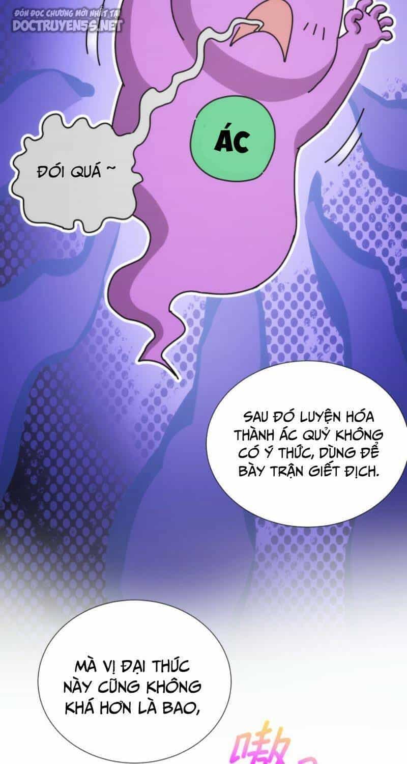 Căn Hộ Thái Hư - Chương 14 - ảnh 10