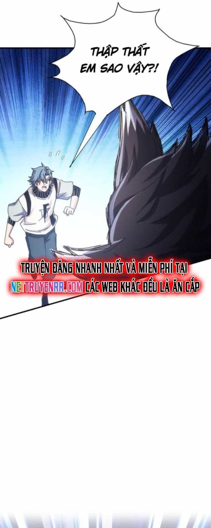 Căn Hộ Thái Hư - Chương 16 - ảnh 9