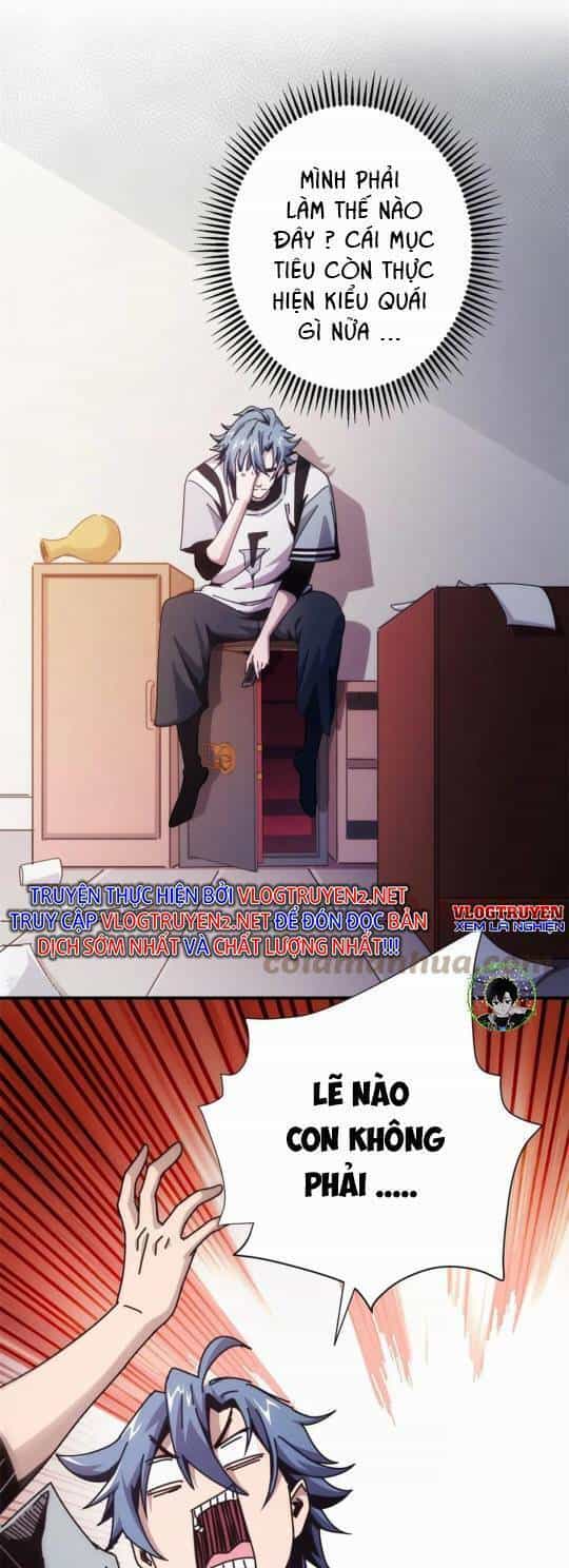 Căn Hộ Thái Hư - Chương 2 - ảnh 5