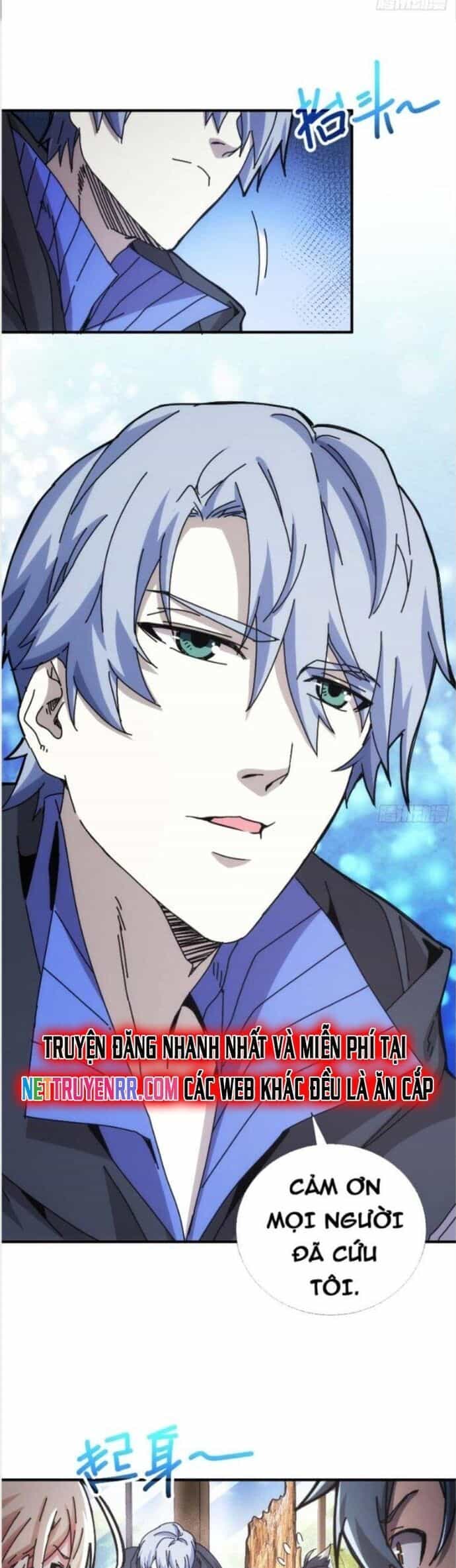 Căn Hộ Thái Hư - Chương 23 - ảnh 13