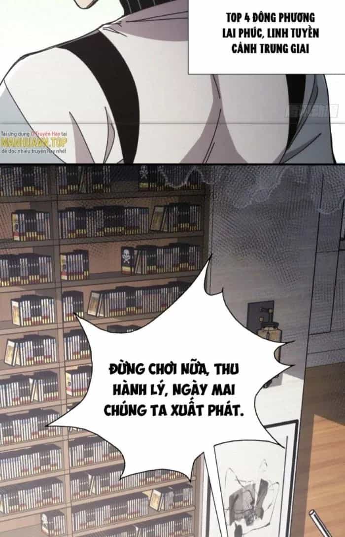 Căn Hộ Thái Hư - Chương 27 - ảnh 11