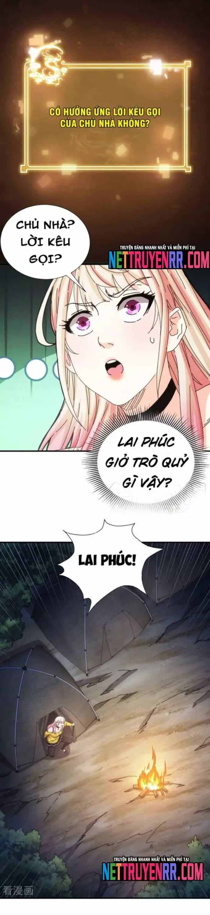 Căn Hộ Thái Hư - Chương 38 - ảnh 7