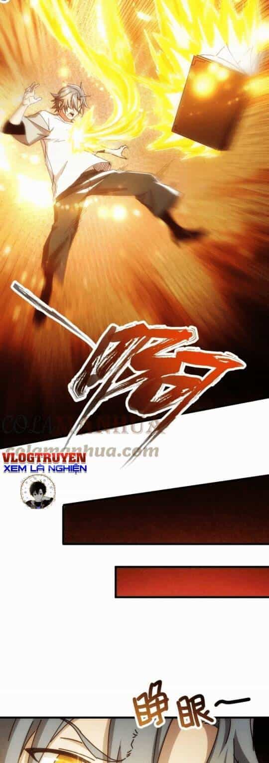 Căn Hộ Thái Hư - Chương 4 - ảnh 15