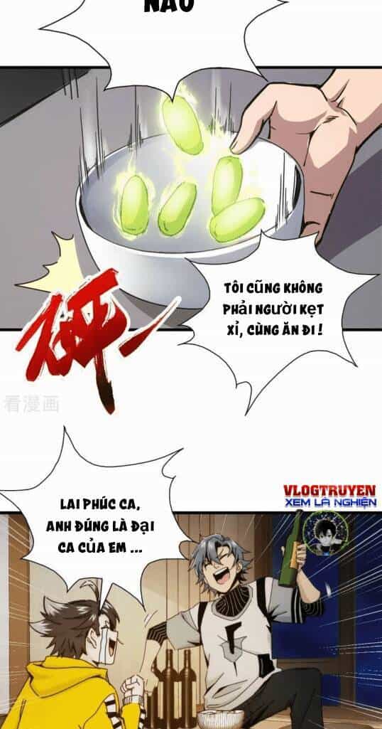 Căn Hộ Thái Hư - Chương 4 - ảnh 3