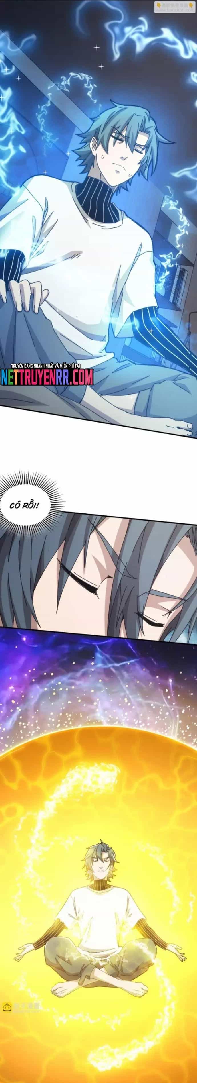 Căn Hộ Thái Hư - Chương 47 - ảnh 7