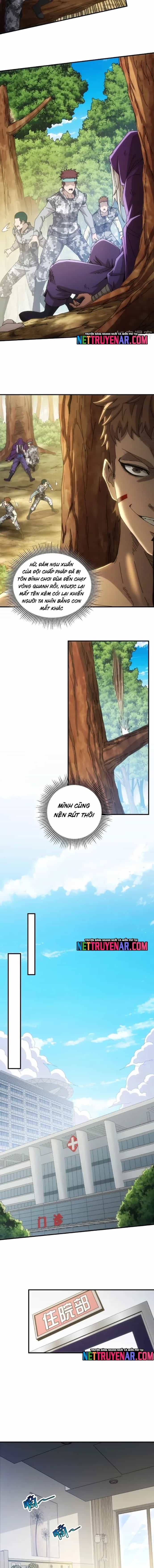 Căn Hộ Thái Hư - Chương 83 - ảnh 2
