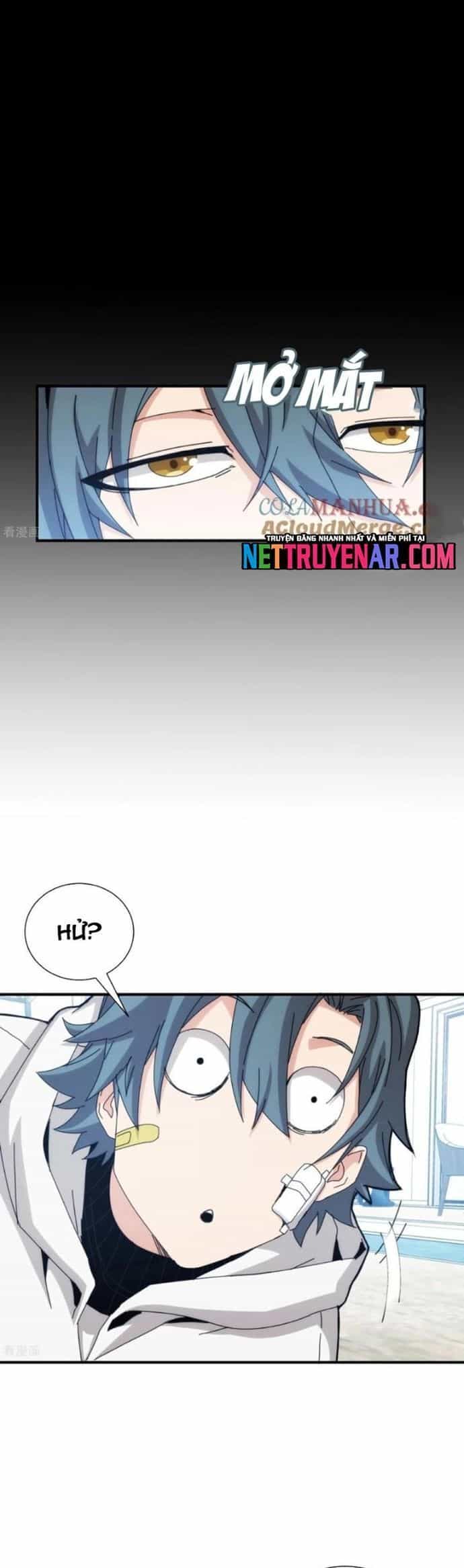 Căn Hộ Thái Hư - Chương 89 - ảnh 10