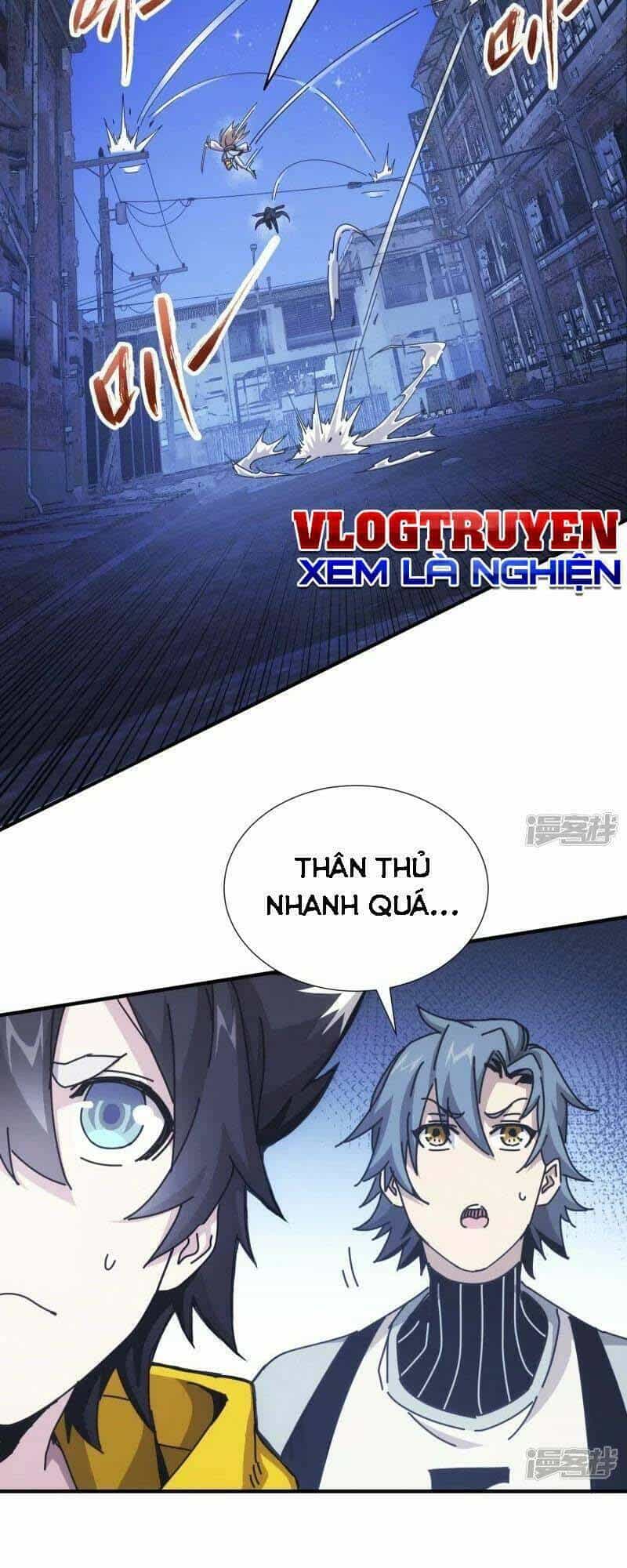 Căn Hộ Thái Hư - Chương 9 - ảnh 27