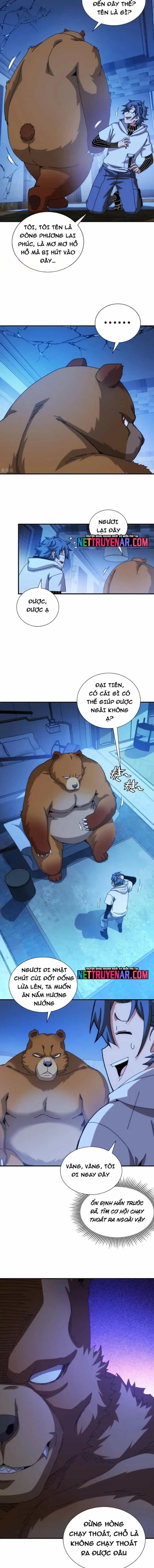 Căn Hộ Thái Hư - Chương 92 - ảnh 5