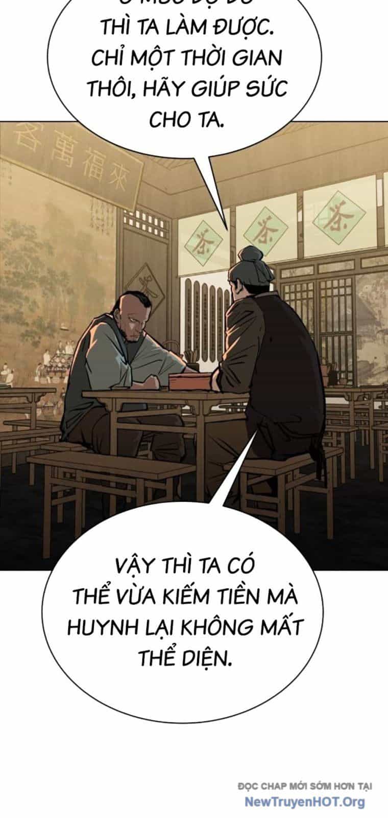 Càn Khôn Bất Dị Ký - Chương 10 - ảnh 32