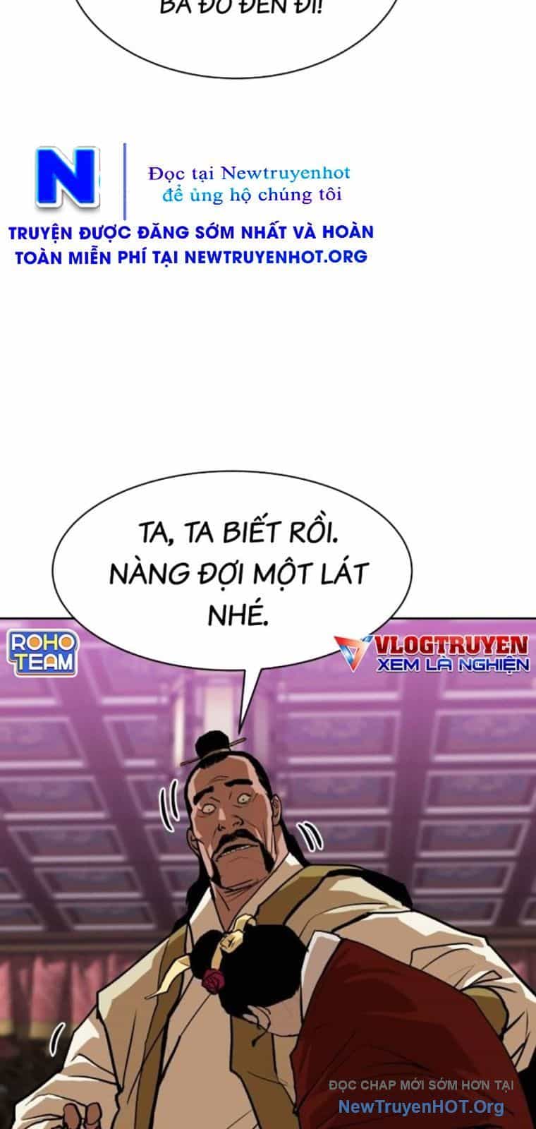 Càn Khôn Bất Dị Ký - Chương 10 - ảnh 79