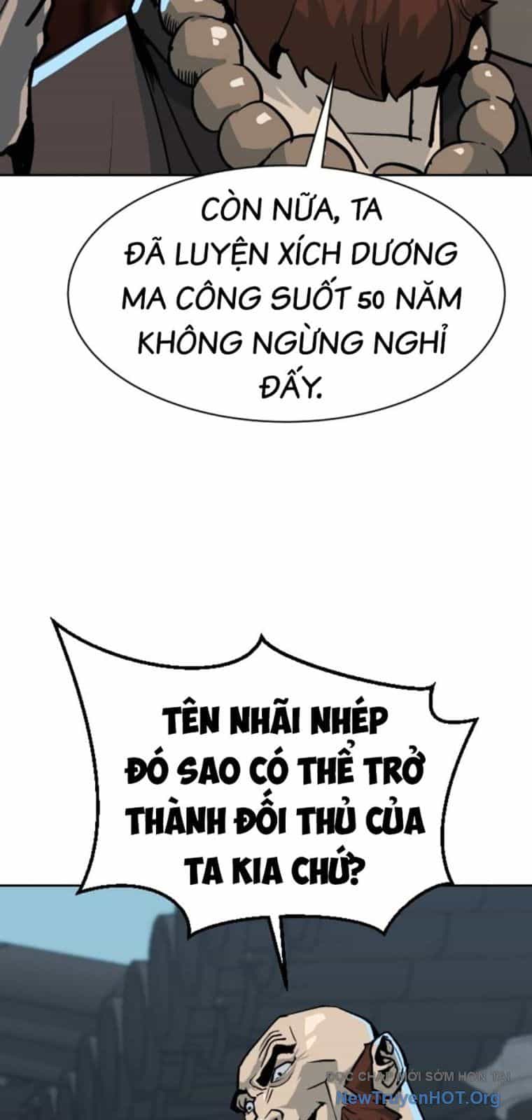 Càn Khôn Bất Dị Ký - Chương 11 - ảnh 100