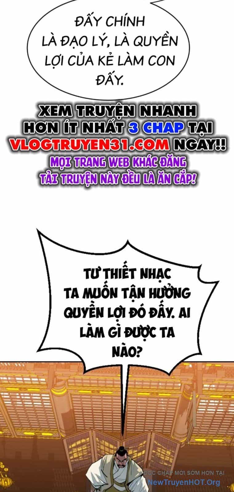 Càn Khôn Bất Dị Ký - Chương 11 - ảnh 31
