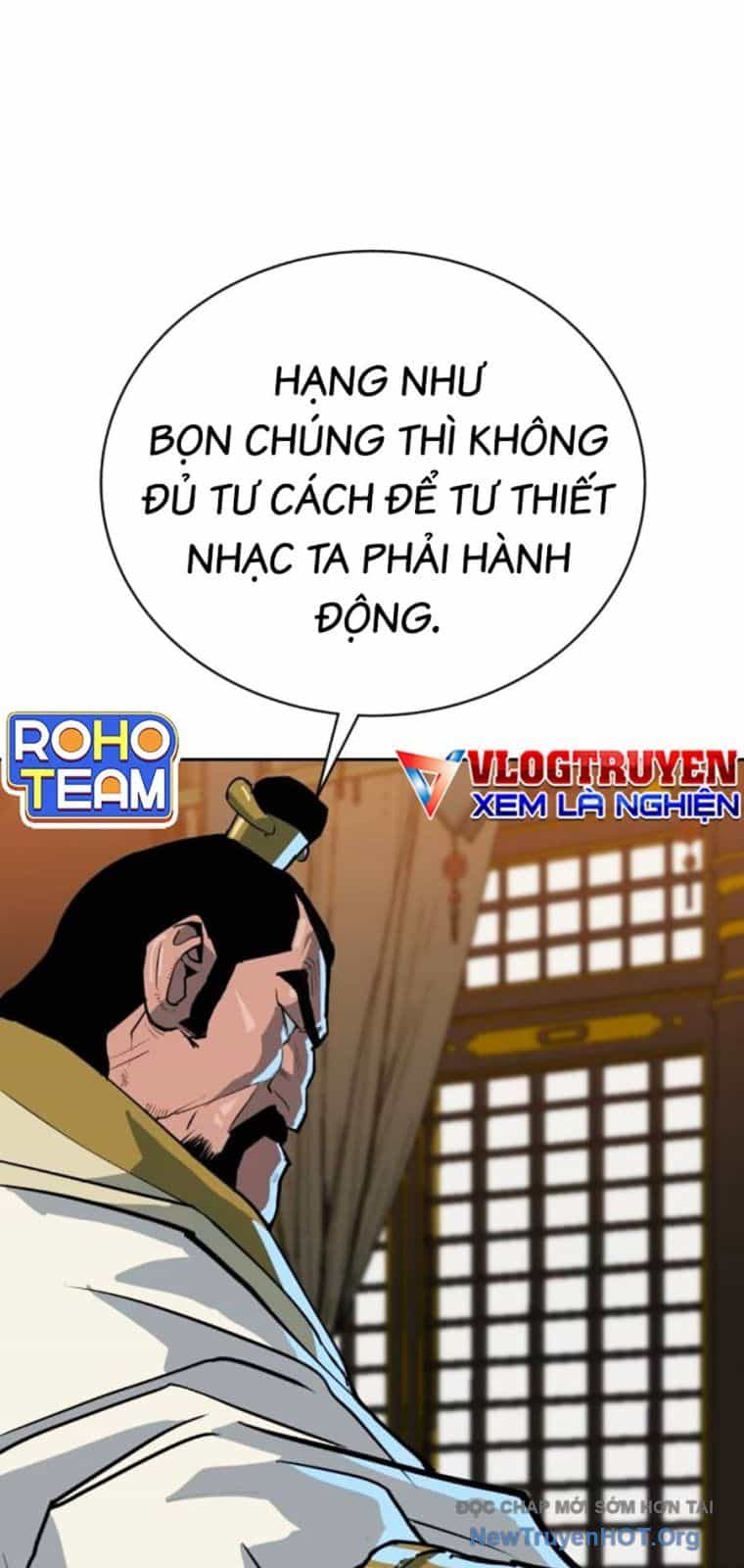 Càn Khôn Bất Dị Ký - Chương 11 - ảnh 33