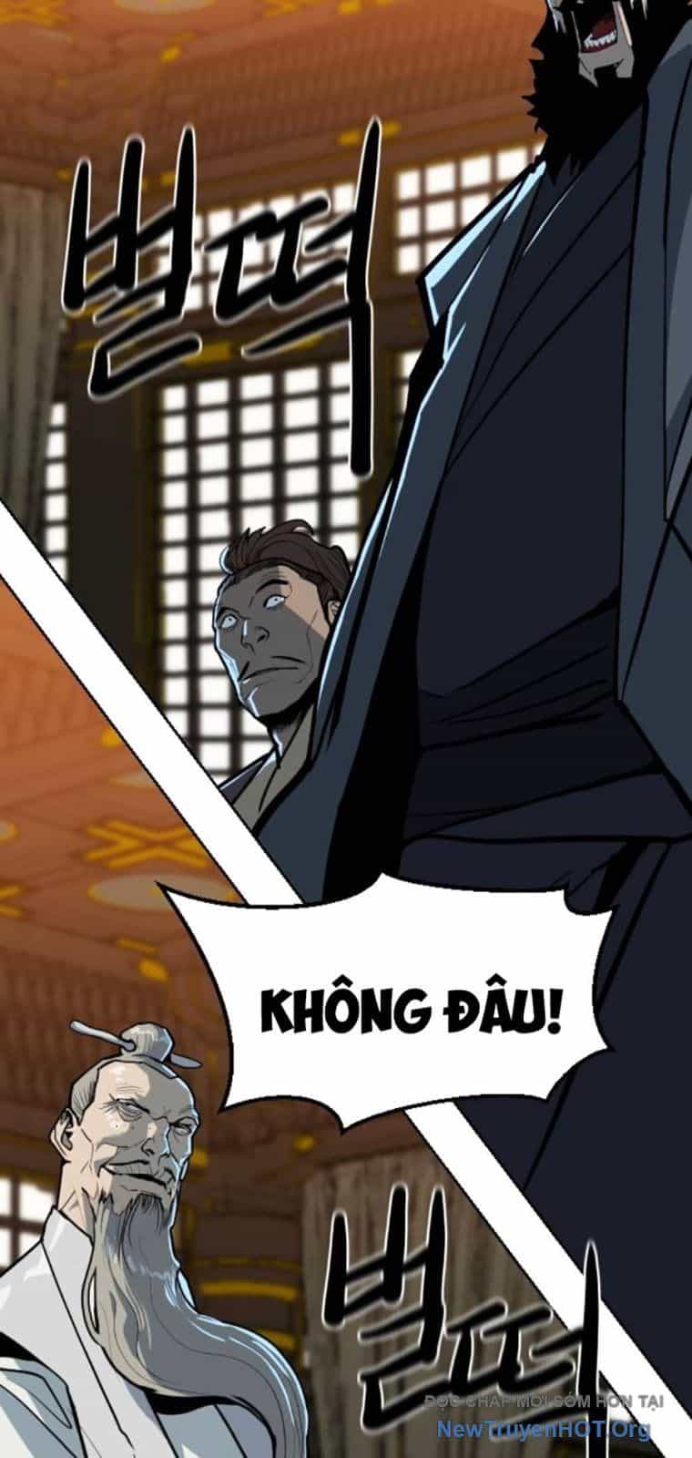 Càn Khôn Bất Dị Ký - Chương 11 - ảnh 47